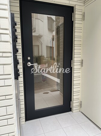 ソラシアレジデンス早稲田の物件内観写真